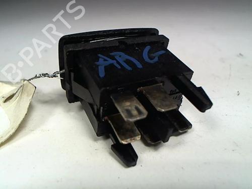 Used Left rear window switch Left rear window switch SEAT TOLEDO I (1L2) 1.9 TDI (90 hp) 21231179 21231179