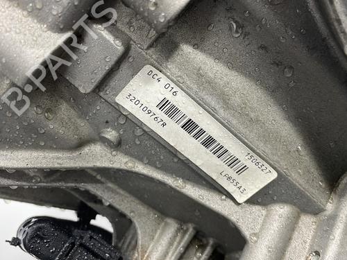 Gearbox RENAULT CAPTUR I (J5_, H5_) 1.2 TCe 120 | BP31355502M3  - Image 5