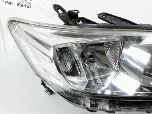 Right headlight TOYOTA RAV 4 III (_A3_) 2.2 D 4WD (ALA30_, ALA30R) | BP32250213C29 
