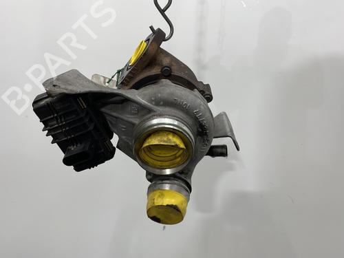 Turbocharger/Supercharger BMW X3 (F25) xDrive 20 d | BP28198523M71 