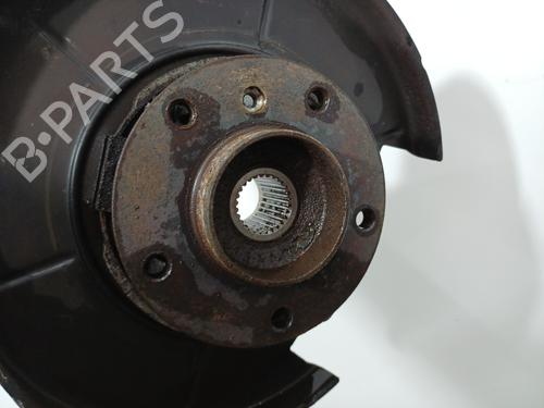Left rear steering knuckle BMW 3 (E90)  | BP35938626M27  - Image 5
