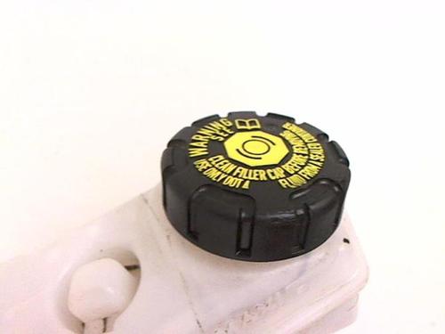 Brake master cylinder RENAULT CLIO IV (BH_) 1.5 dCi 75 | BP20460956M77 