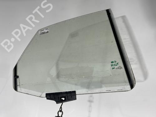 Szyba drzwi tylnych prawych AUDI A8 D2 (4D2, 4D8) S8 quattro | BP30848213C21