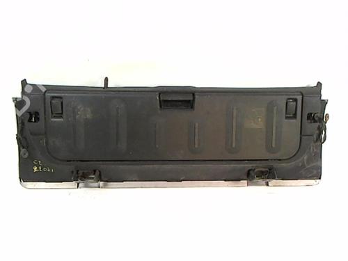 Tailgate CITROËN C2 (JM_) 1.4 HDi | BP20477052C6 