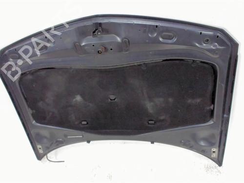 Hood RENAULT LAGUNA II Grandtour (KG0/1_) 2.0 dCi (KG1T) | BP20412588C1 