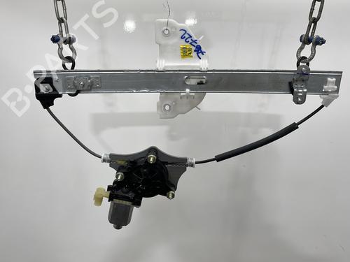 Rear right window mechanism KIA STONIC (YB) 1.0 T-GDi | BP27518926C25 - Image 3