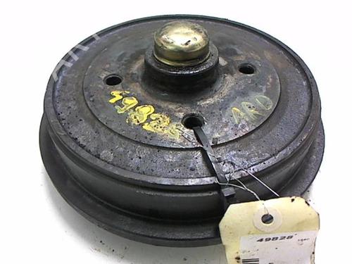 Other AUDI 80 B3 Saloon (893, 894, 8A2) 1.6 TD | BP20452613O1 