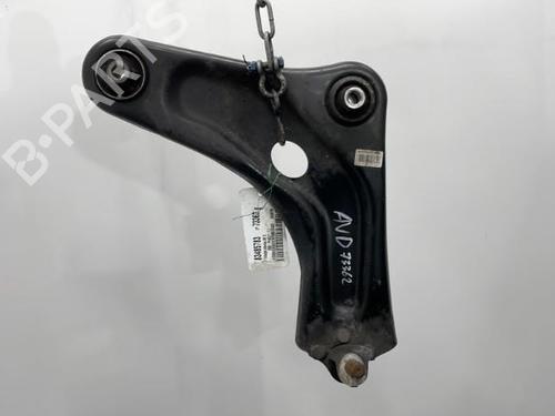 Used Right front suspension arm PEUGEOT 2008 I (CU_) 1.2 THP 110 / PureTech 110 (110 hp) 20463295