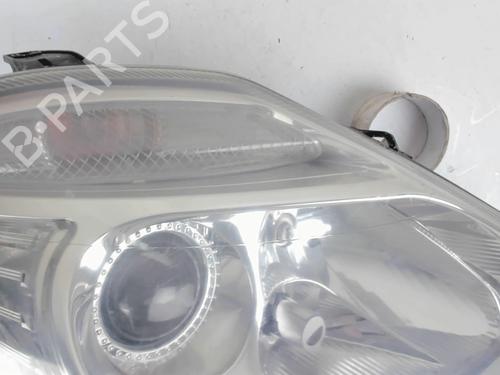 Right headlight CITROËN C8 (EA_, EB_) 2.0 HDi | BP20463887C29 - Image 4