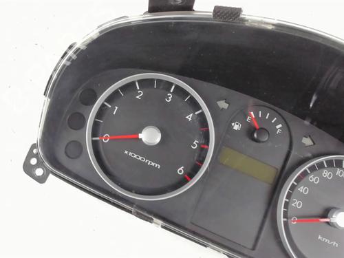Instrument cluster HYUNDAI GETZ (TB) 1.5 CRDi | BP20450143C47 