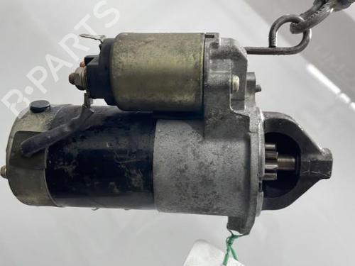 Used Starter Starter HYUNDAI MATRIX (FC) 1.5 CRDi (102 hp) 20419697 20419697