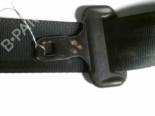 Rear left belt tensioner PEUGEOT 107 (PM_, PN_) 1.0 | BP20454210C89 