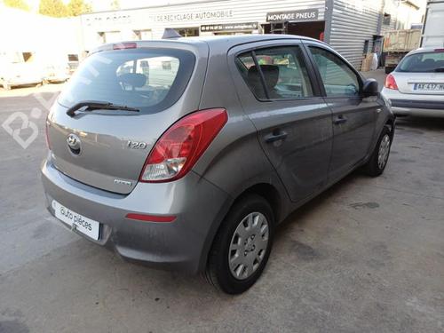 Used Parts HYUNDAI i20 I (PB, PBT)  1.1 CRDi  4321169