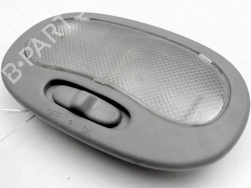 Interior roof light DAEWOO KALOS (KLAS) 1.4 16V | BP22103218I8 