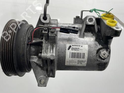 AC compressor DACIA SANDERO II 1.5 dCi | BP20610118M34  - Image 6