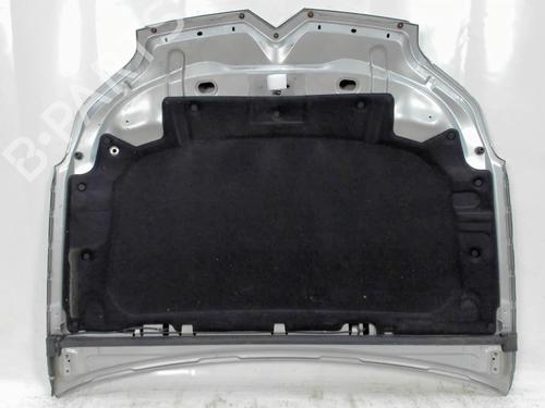Hood CITROËN C5 II (RC_) 2.0 HDi (RCRHRH) | BP22102114C1