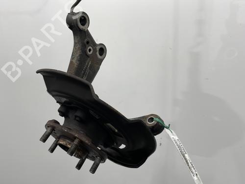 Høyre Styrespindel lagerhus TOYOTA RAV 4 III (_A3_) 2.2 D 4WD (ALA30_, ALA30R) | BP22104808M26 