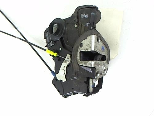 Front right lock TOYOTA AURIS (_E15_) 2.0 D-4D (ADE150_, ADE150R) | BP20426682C97 