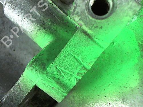 Used Gearbox PEUGEOT 208 I (CA_, CC_) 1.0 VTi (68 hp) 20444150