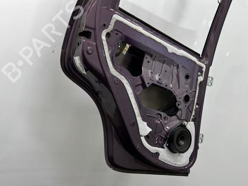 Left rear door FIAT PANDA (312_, 319_) 1.2 (312PXA1A) | BP29491106C4