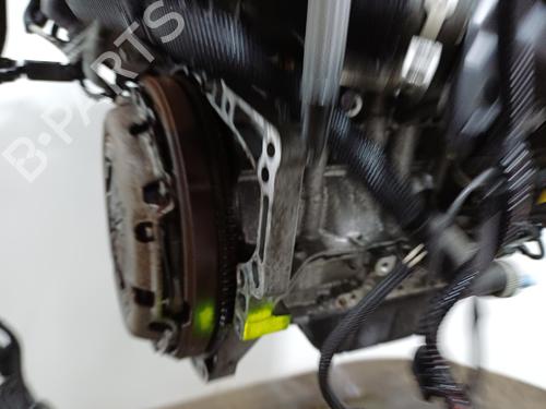 Used Engine Engine 37414741 37414741