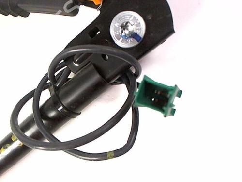 Front right belt tensioner OPEL MERIVA A MPV (X03) 1.7 CDTI (E75) | BP21234277C88 