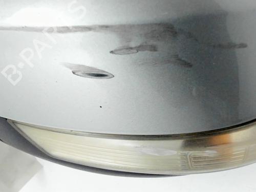 Left mirror FORD FOCUS II (DA_, HCP, DP) 1.6 TDCi | BP32350136C26 
