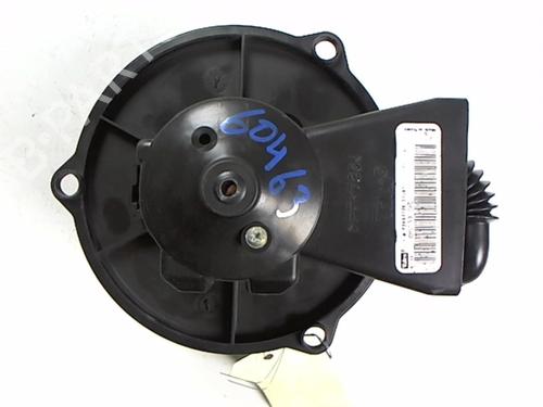 Used Heater blower motor Heater blower motor ROVER 25 I Hatchback (RF) 1.4 16V (103 hp) 20426371 20426371
