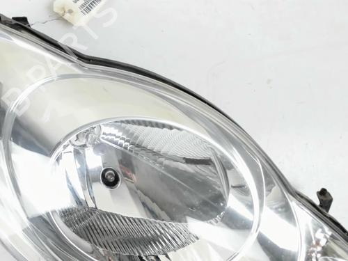 Used Right headlight Right headlight 32149435 32149435