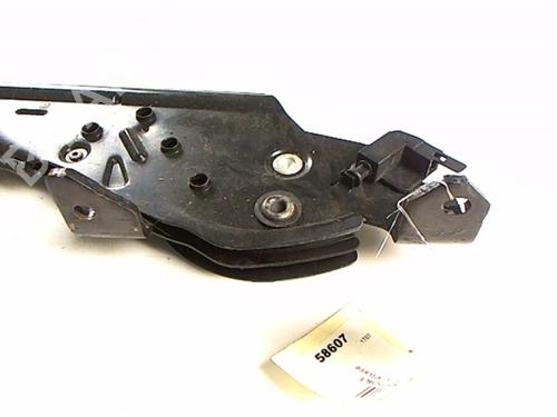 Hand brake VW TRANSPORTER T5 Van (7HA, 7HH, 7EA, 7EH) 1.9 TDI | BP20449102I18 