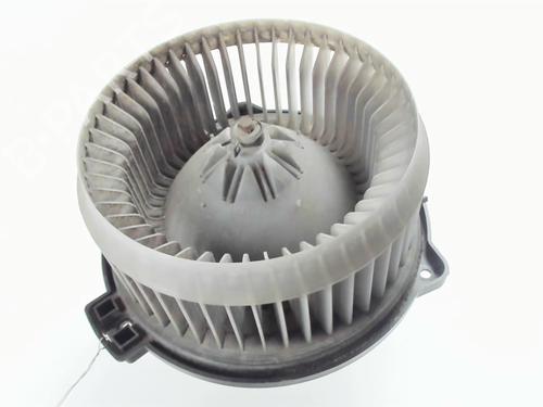 Heater blower motor SUZUKI LIANA Hatchback 1.3 | BP21237273M62 
