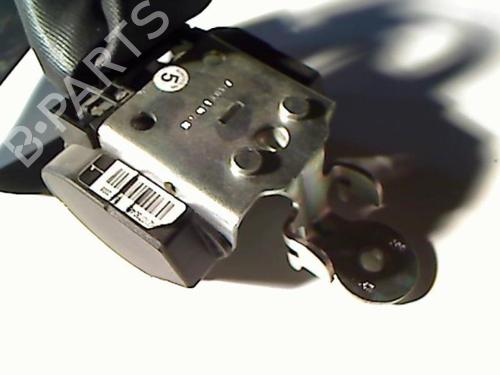 Front right belt tensioner RENAULT MEGANE II (BM0/1_, CM0/1_) 1.5 dCi (BM1F, CM1F) | BP20431349C88 
