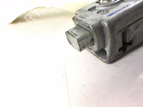 Ignition barrel CITROËN C3 I (FC_, FN_) 1.4 HDi | BP20472843M48 
