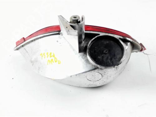 Used Rear bumper right light Rear bumper right light DACIA SANDERO II 1.0 SCe 75 (B8JC, B8JD, B8NC) (73 hp) 22414980 22414980