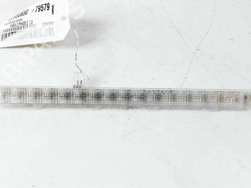 Used Third brake light Third brake light SKODA FABIA II (542) 1.2 TSI (86 hp) 33993677 33993677