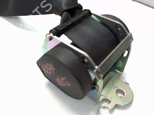 Rear left belt tensioner DACIA SANDERO 1.5 dCi | BP20408060C89 