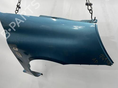 Forkjerm høyre RENAULT CLIO II (BB_, CB_) 1.2 16V (BB05, BB0W, BB11, BB27, BB2T, BB2U, BB2V, CB05,... (75 hp) 20394833