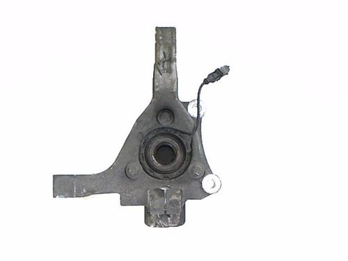 Left front steering knuckle OPEL VECTRA C GTS (Z02) 2.2 DTI 16V (F68) | BP20432636M25 