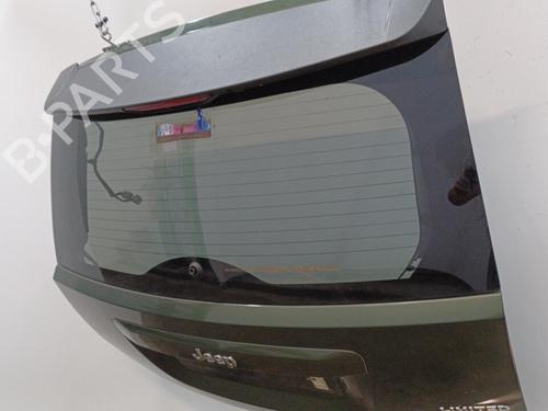 Tailgate JEEP COMPASS (MK49) 2.4 4x4 | BP21207026C6 