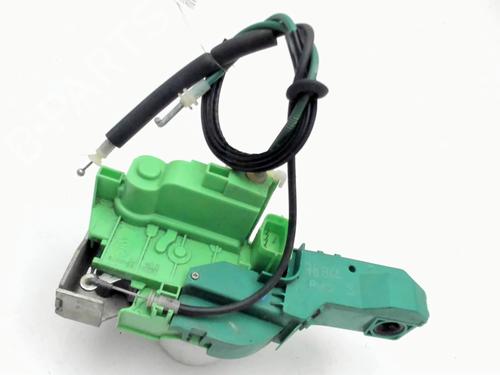 Front left lock ALFA ROMEO GIULIETTA (940_) 2.0 JTDM (940.FXL1A) | BP32396588C98 