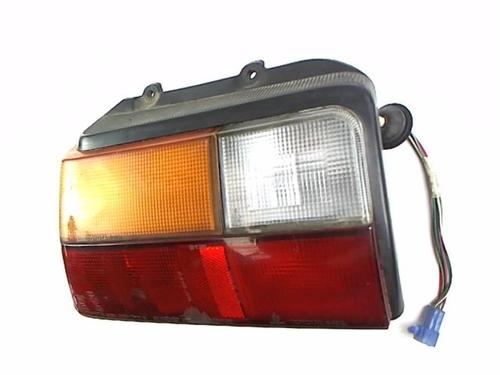 Used Left taillight Left taillight TOYOTA COROLLA Liftback (_E11_) [1997-2002] 22914576 22914576