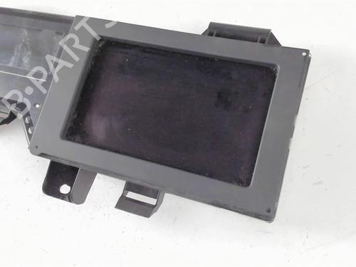 Instrument cluster RENAULT SCÉNIC III (JZ0/1_) 1.6 dCi (JZ00, JZ12) | BP22102556C47 