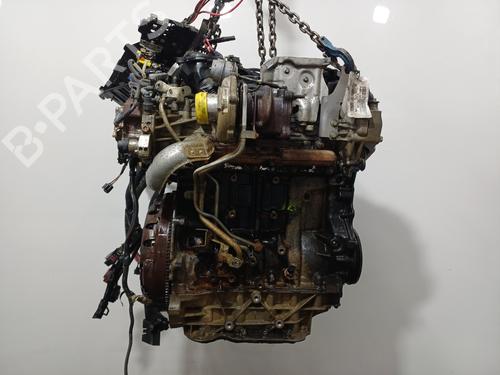 Engine RENAULT TRAFIC II Van (FL) 2.0 dCi 90 (FL0H, FL00, FL01, FL0M, FL0P, FL0S) | BP36588924M1 - Image 12