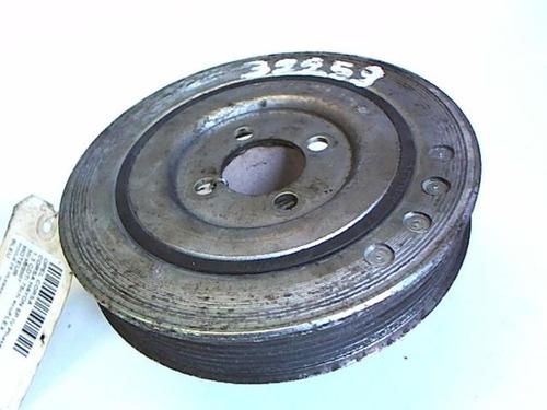Pulley OPEL CORSA D (S07) 1.4 (L08, L68) | BP20456322M122 
