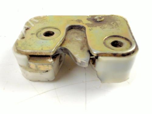 Front right lock CITROËN C15 Box Body/MPV (VD_) 1.8 D | BP20448840C97 