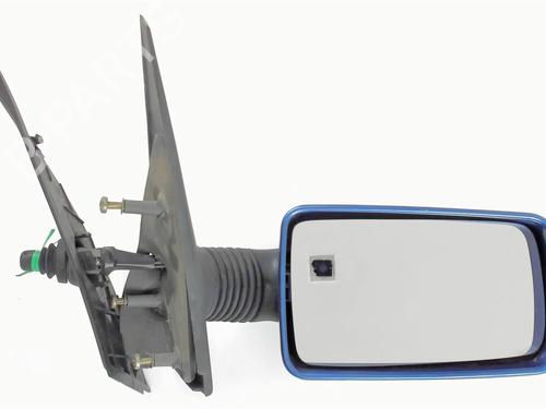 Used Right mirror FIAT TIPO (160_) 1.7 D (160.AG) (58 hp) 21233252