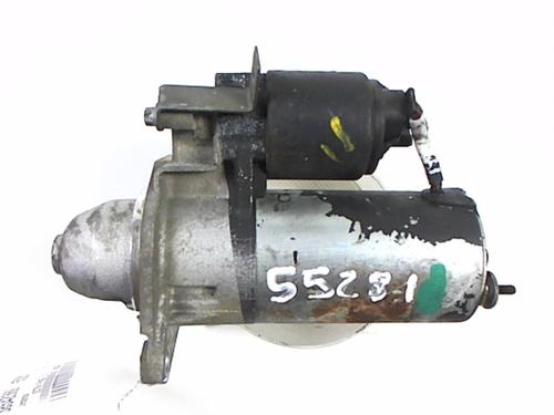 Starter OPEL VECTRA B Hatchback (J96) 2.5 i V6 (F68) | BP20444769M8 