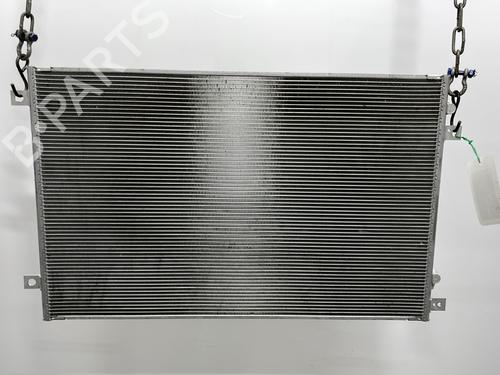 Used AC radiator AC radiator MG MG 4 (EH32) EV (204 hp) 22607243 22607243