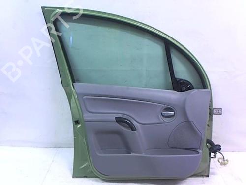 Left front door CITROËN C3 I (FC_, FN_) 1.4 i | BP20416537C2 