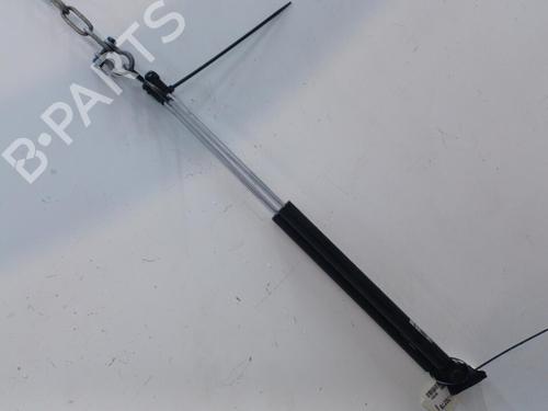 Gasdæmper bagklap MAZDA 5 (CR) 2.0 CD (CR19) | BP20450059C138 